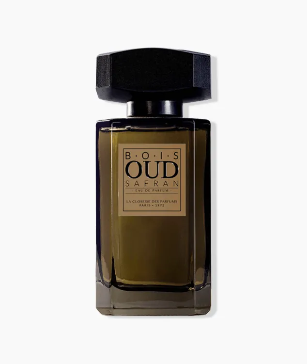 LA CLOSERIE DES PARFUMS