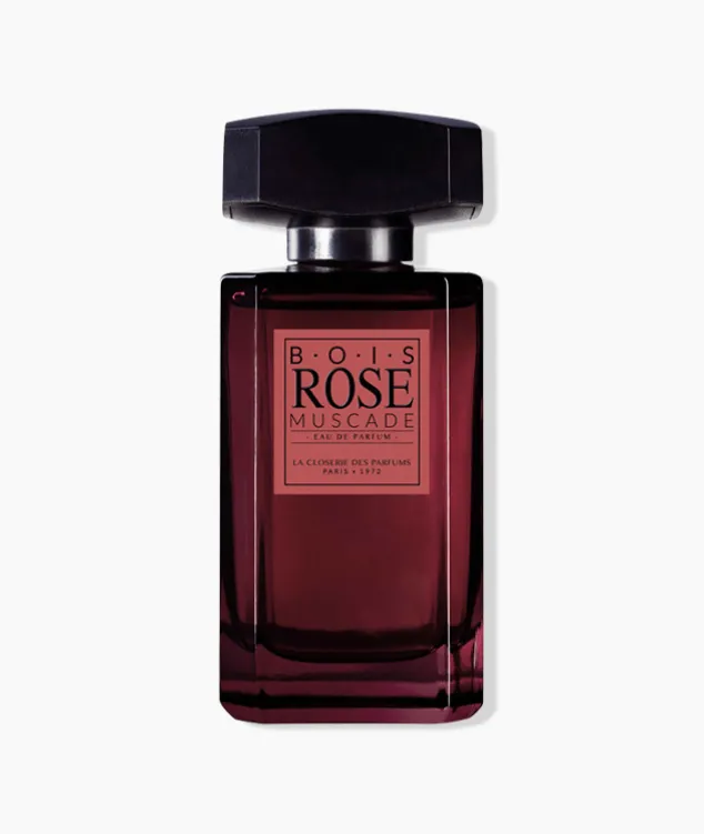 LA CLOSERIE DES PARFUMS