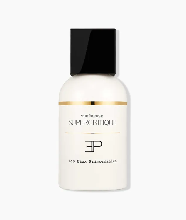 LES EAUX PRIMORDIALES