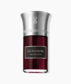 LIQUIDES IMAGINAIRES