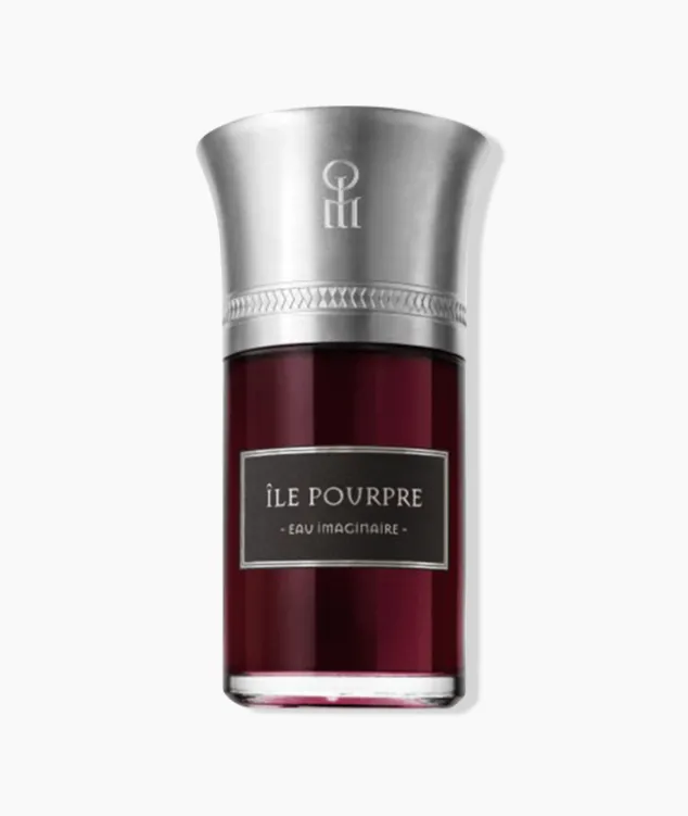 LIQUIDES IMAGINAIRES