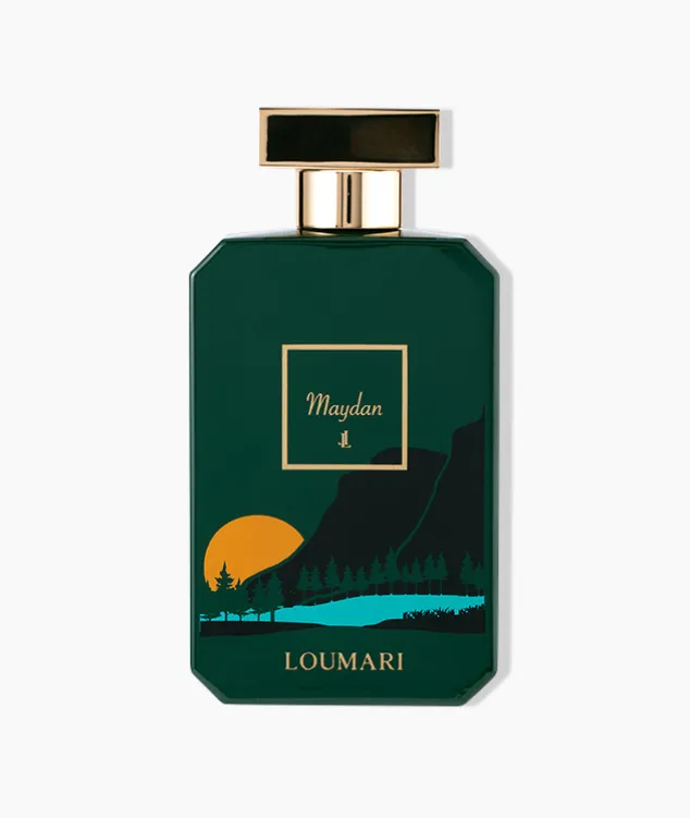 LOUMARI