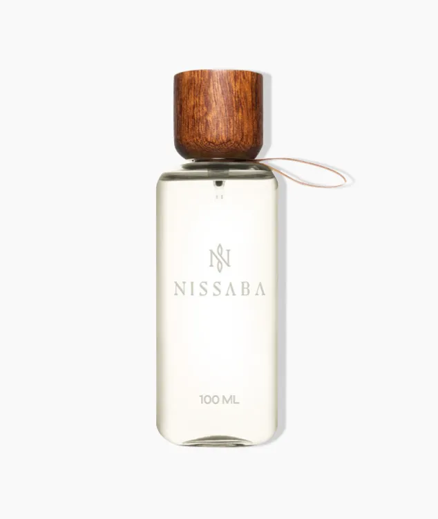 NISSABA