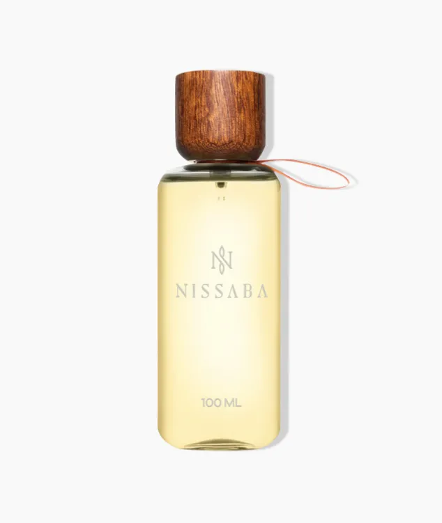 NISSABA