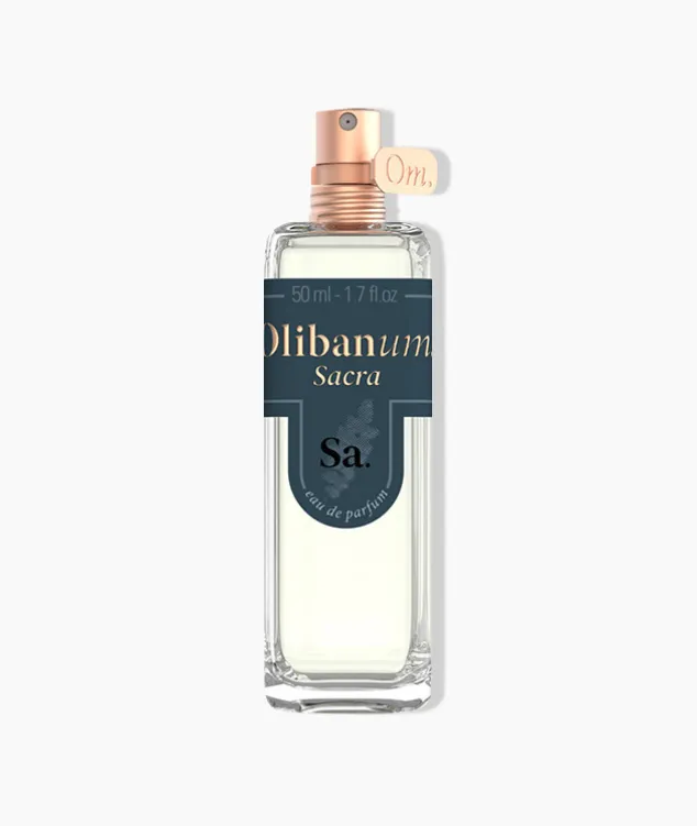 OLIBANUM