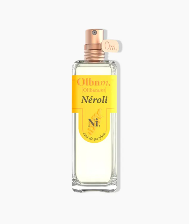 OLIBANUM
