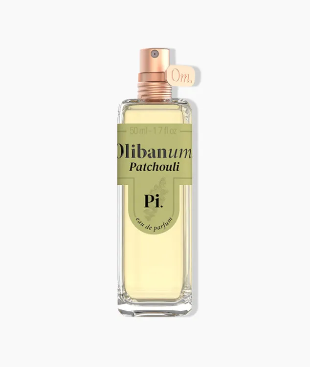 OLIBANUM