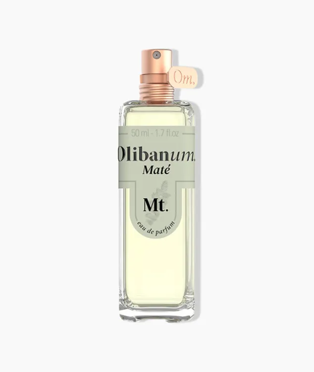 OLIBANUM