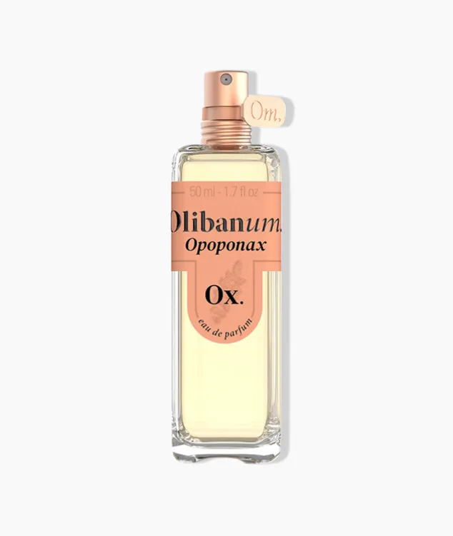 OLIBANUM