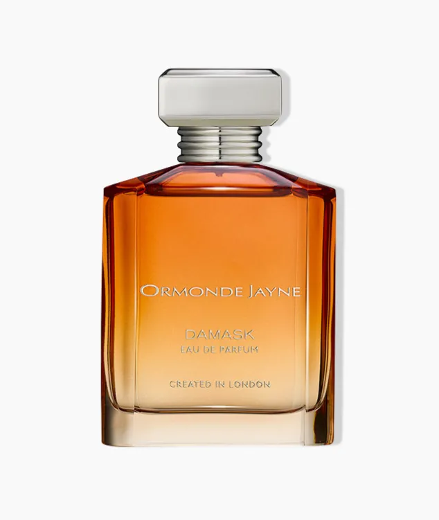 ORMONDE JAYNE