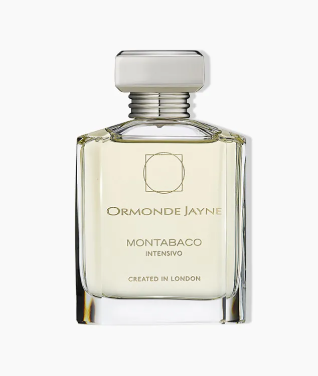 ORMONDE JAYNE