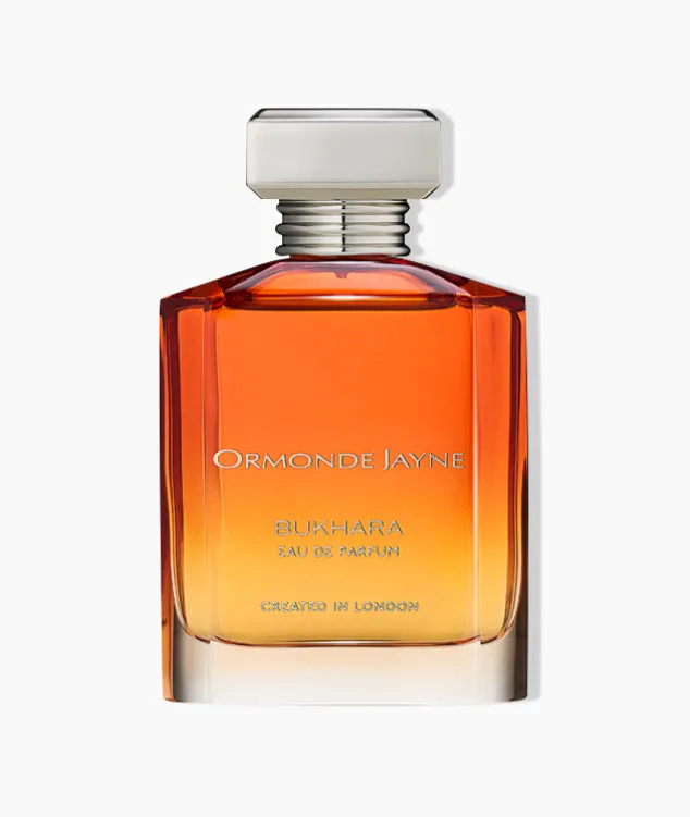 ORMONDE JAYNE