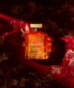 ORMONDE JAYNE