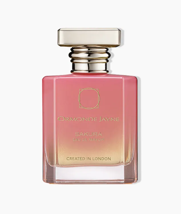 ORMONDE JAYNE