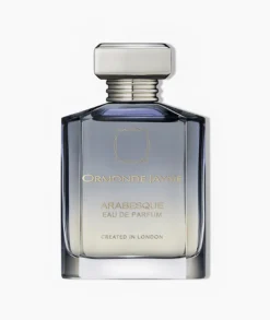 ORMONDE JAYNE