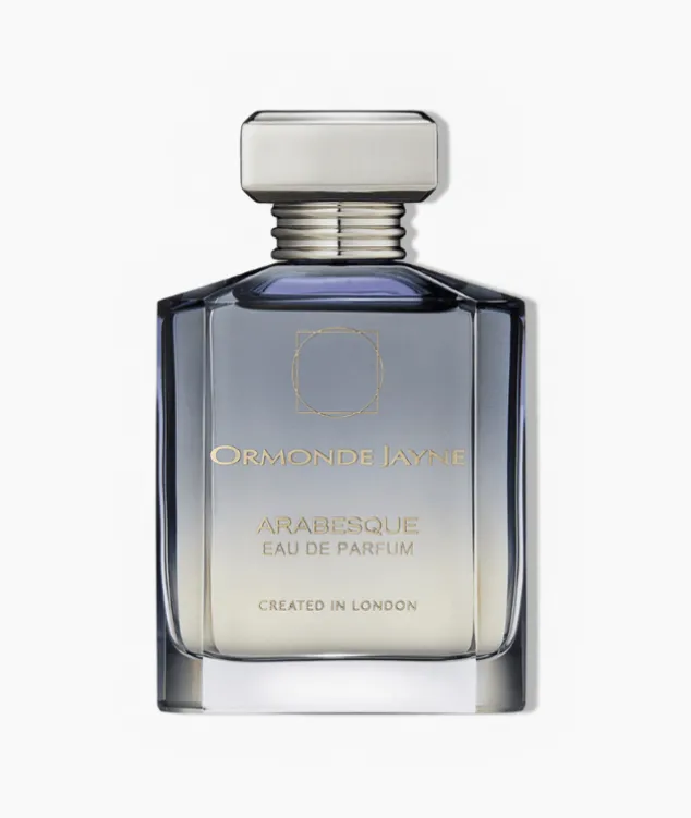 ORMONDE JAYNE