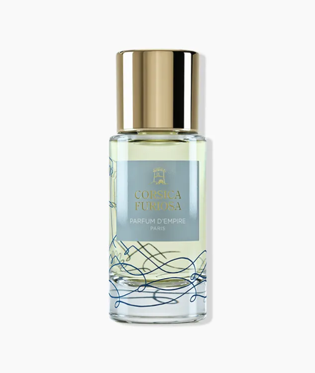 PARFUM D EMPIRE