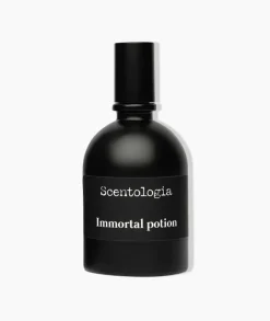 SCENTOLOGIA