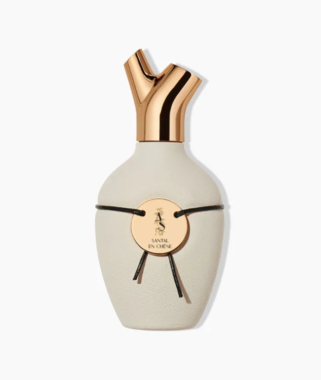 SCENTS OF WOOD