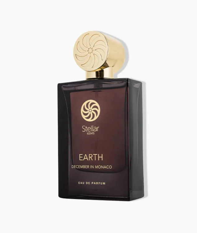 STELLAR SCENTS