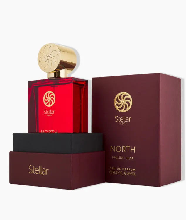 STELLAR SCENTS