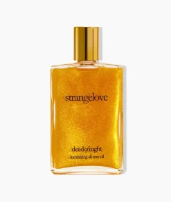 STRANGELOVE NYC