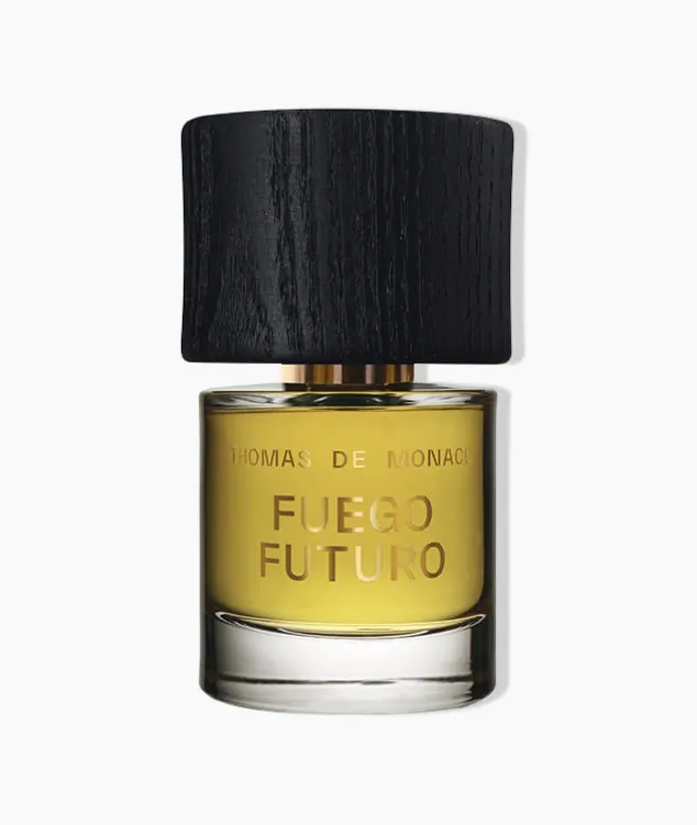 THOMAS DE MONACO PARFUMS