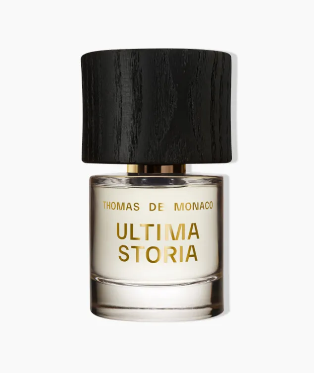 THOMAS DE MONACO PARFUMS