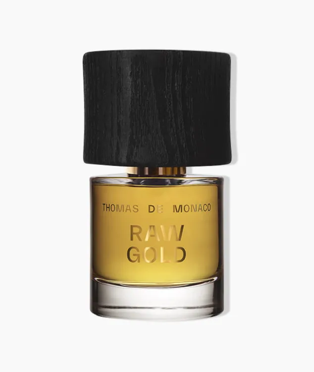 THOMAS DE MONACO PARFUMS