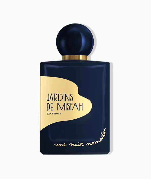 UNE NUIT NOMADE