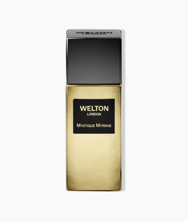 WELTON LONDON