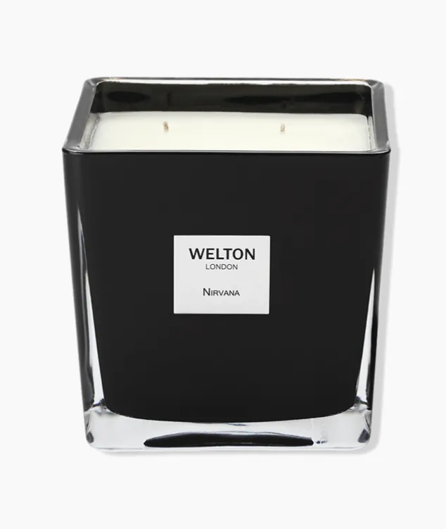 WELTON LONDON