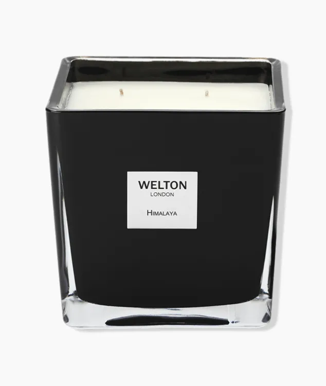 WELTON LONDON