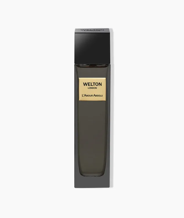 WELTON LONDON